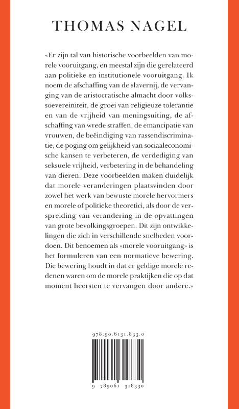 Het vraagstuk ethiek (Paperback)