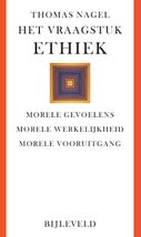 Het vraagstuk ethiek (Paperback)