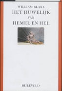 Het huwelijk van hemel en hel (Hardback)