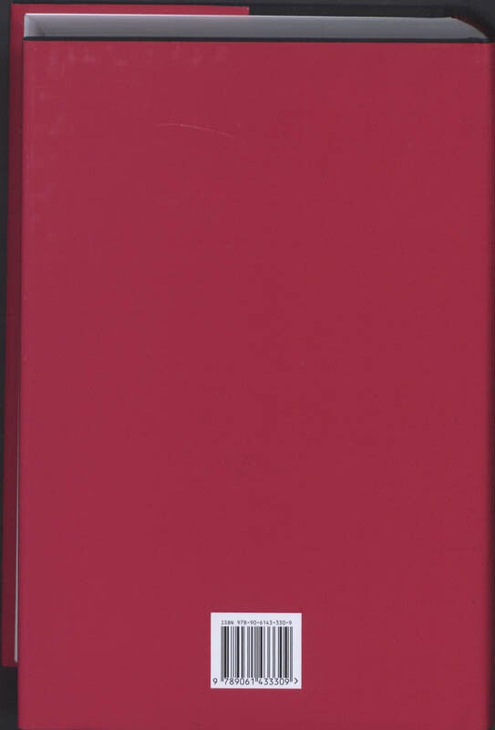 Pools-Nederlands woordenboek (Hardback)