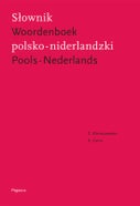 Pools-Nederlands woordenboek (Hardback)