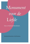 Monument voor de liefde (Paperback)