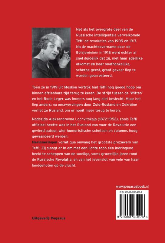 Herinneringen (Paperback)