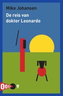 De reis van dokter Leonardo (Paperback)