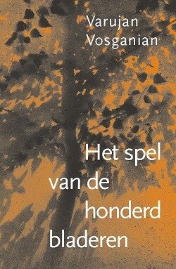 Het spel van de honderd bladeren (Paperback)