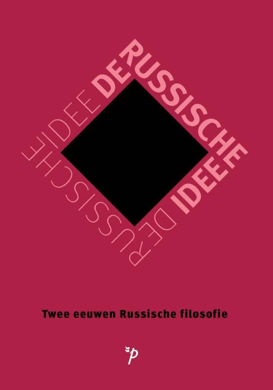 De Russische Idee (Paperback)