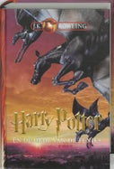 Harry Potter en de orde van de Feniks (Hardback)