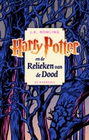 Harry Potter en de relieken van de dood (Paperback)