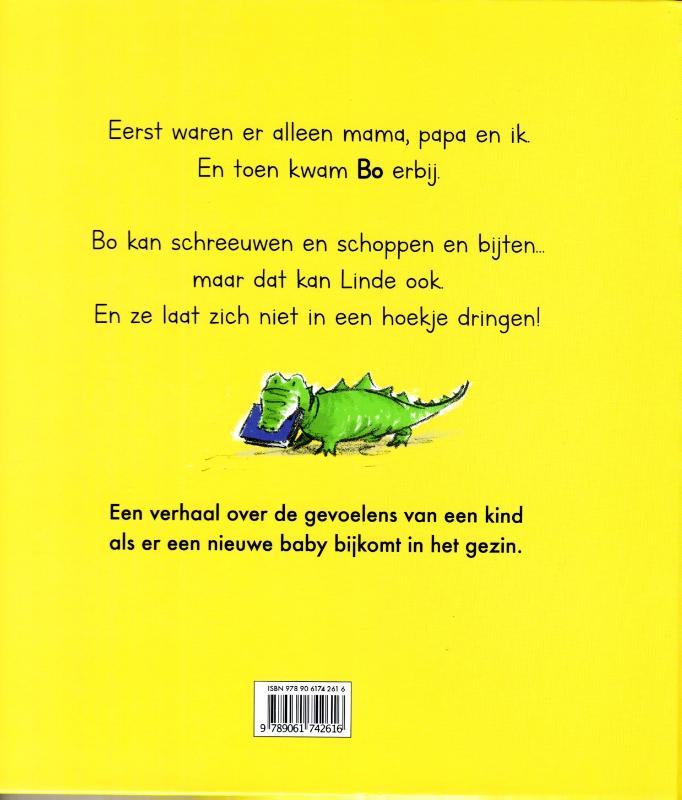 Niet doen! (Hardback)