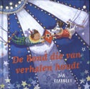 De hond die van verhalen houdt (Hardback)