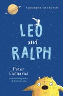 Leo en Ralf (Hardback)