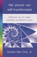 Het proces van zelf-transformatie (Paperback)