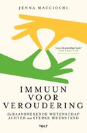 Immuun voor veroudering (Paperback)