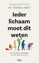 Ieder lichaam moet dit weten (E-book)