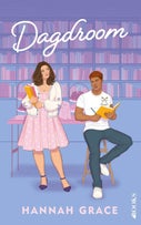 Dagdroom (E-book)