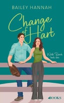 Change of Hart (E-book)