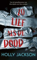 Zo lief als de dood (E-book)