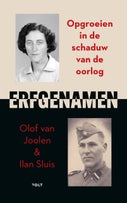 Erfgenamen (E-book)