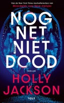 Nog net niet dood (E-book)