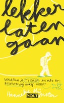 Lekker laten gaan (E-book)