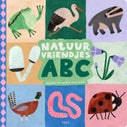 Natuurvriendjes ABC (Paperback)