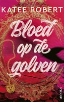 Bloed op de golven (E-book)