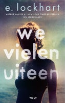 We vielen uiteen (Paperback)