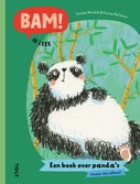 Een boek over panda’s (maar niet alleen) (Hardback)