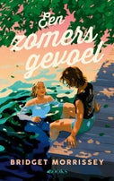 Een zomers gevoel (Paperback)