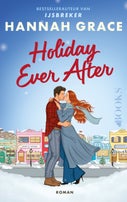 Holiday ever after (Paperback)