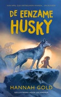 De eenzame husky (E-book)