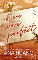 If we were perfect (E-book)