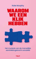 Waarom we een klik hebben (E-book)