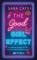 The good girl effect (Paperback)