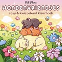 Hondenvriendjes (Paperback)