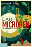 Dankzij de microben (Paperback)