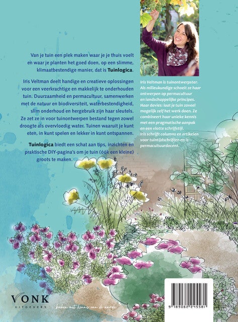 Tuinlogica (Paperback)