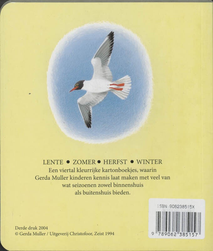 Zomer (Hardback)