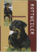 Rottweiler (Hardback)
