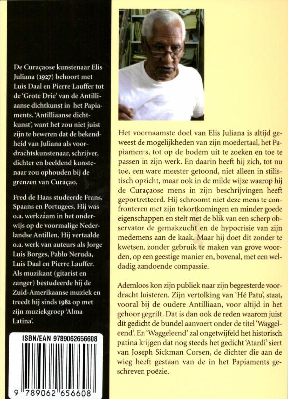 Hé Patu / Waggeleend (Paperback)