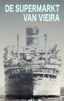 De supermarkt van Vieira (Paperback)