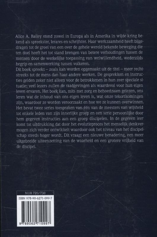 Discipelschap in het nieuwe tijdperk (Paperback)