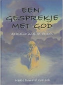 Een gesprekje met God (Hardback)