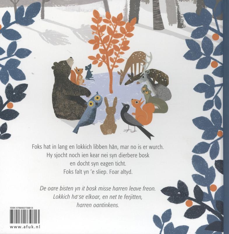 De fertelbeam (Hardback)