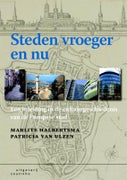 Steden vroeger en nu (Paperback)