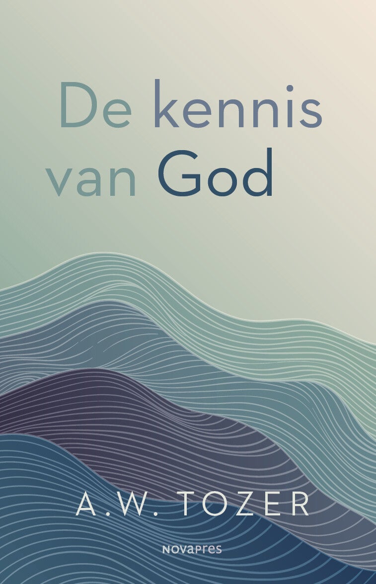 De kennis van God (E-book)