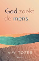 God zoekt de mens (E-book)