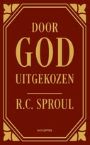 Door God uitgekozen (E-book)