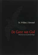 De Geest van God (Hardback)