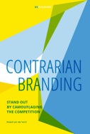 Contrarian branding (Paperback)